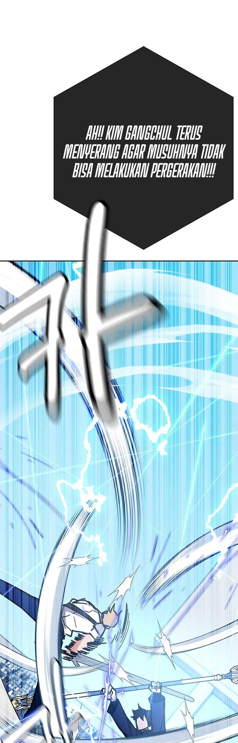 Transcension Academy Chapter 35 Gambar 27