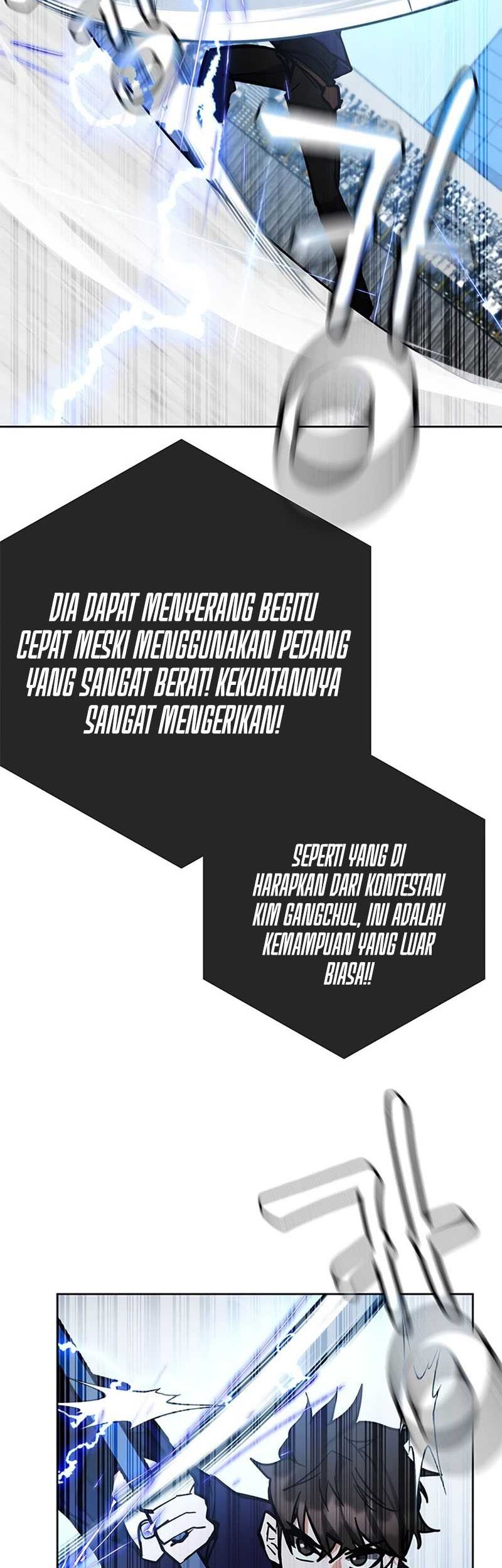 Transcension Academy Chapter 35 Gambar 28