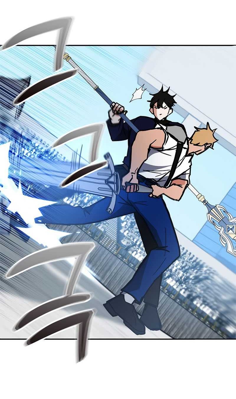 Transcension Academy Chapter 35 Gambar 30