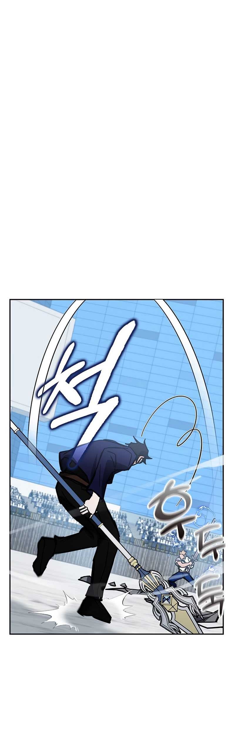 Transcension Academy Chapter 35 Gambar 36