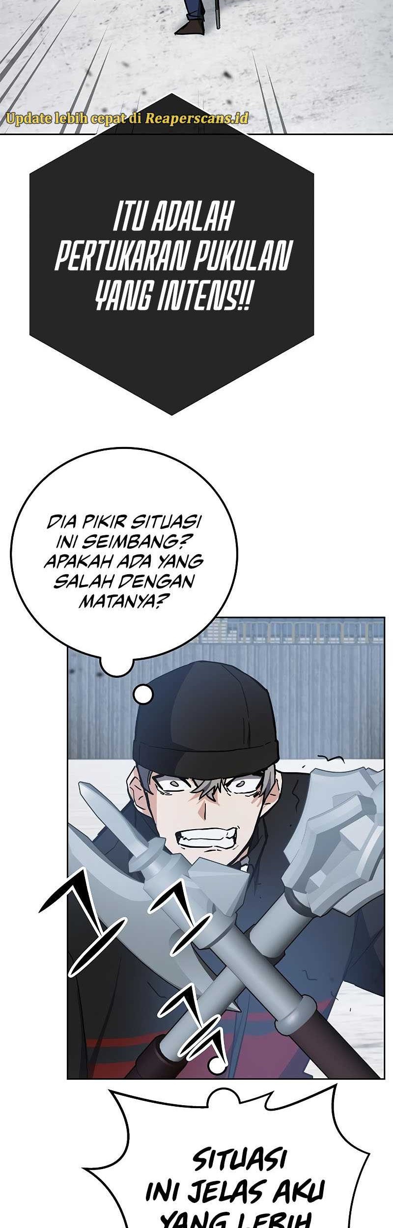 Transcension Academy Chapter 34 Gambar 51