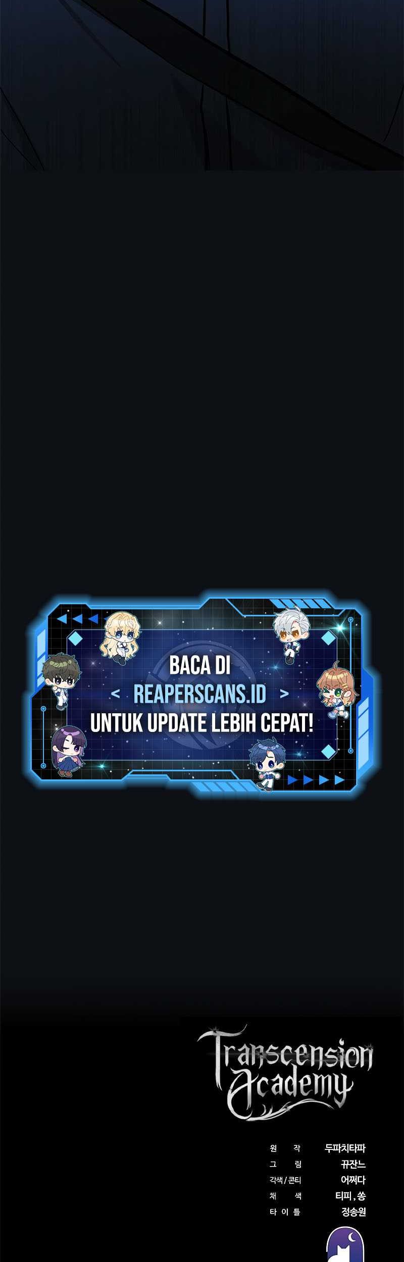 Transcension Academy Chapter 34 Gambar 86