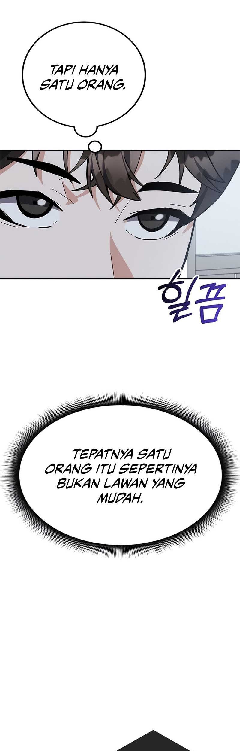 Transcension Academy Chapter 33 Gambar 45