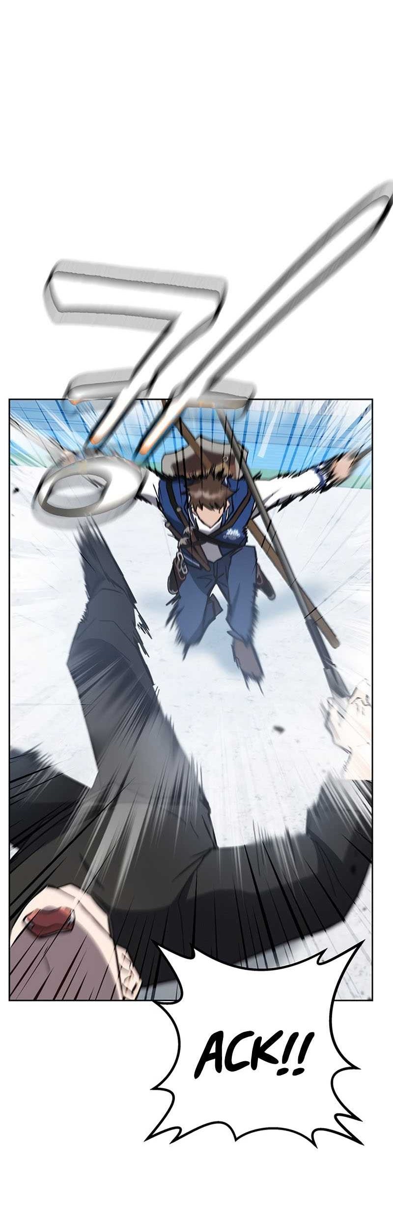 Transcension Academy Chapter 33 Gambar 57
