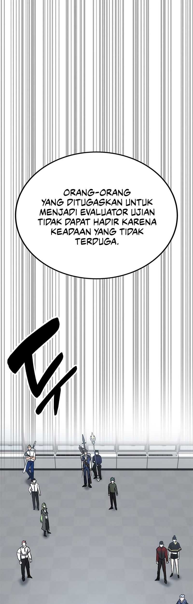 Baca Transcension Academy Chapter 33 Gambar 2
