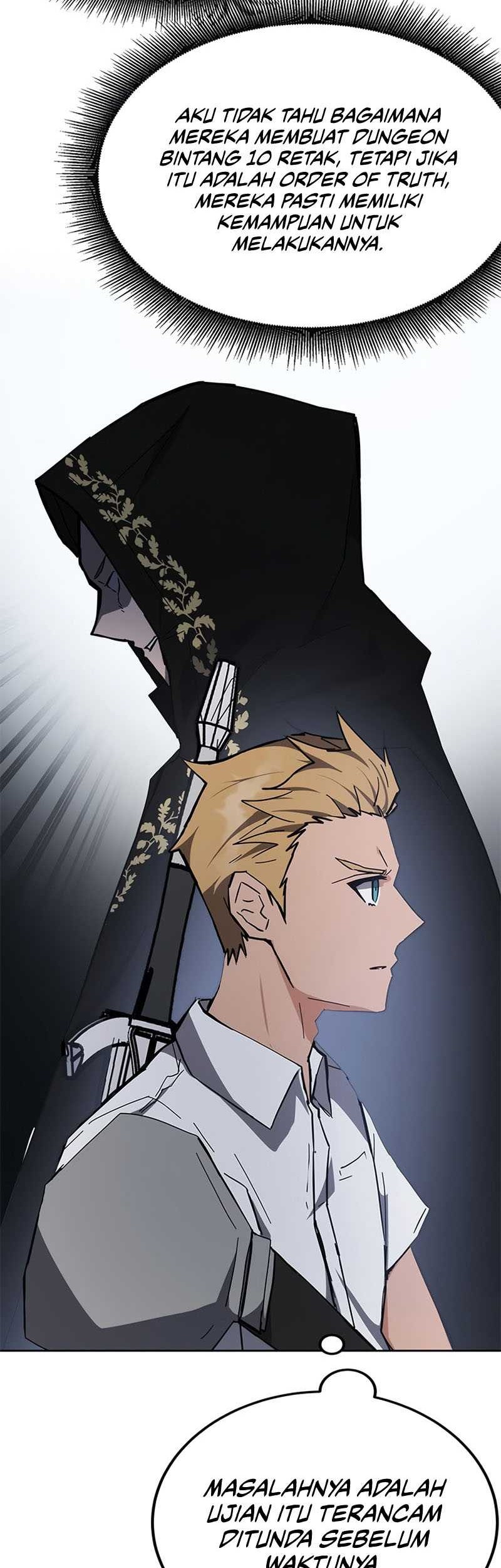 Transcension Academy Chapter 33 Gambar 7