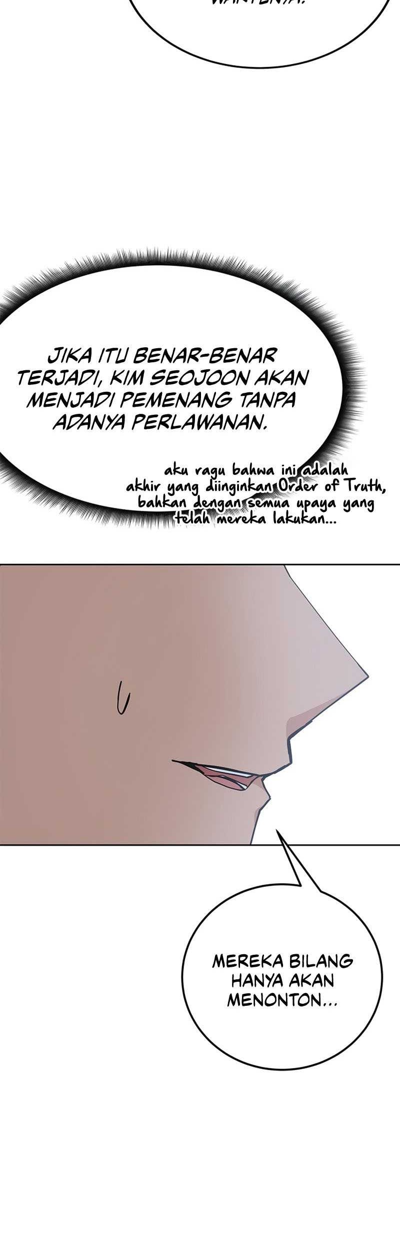Transcension Academy Chapter 33 Gambar 8