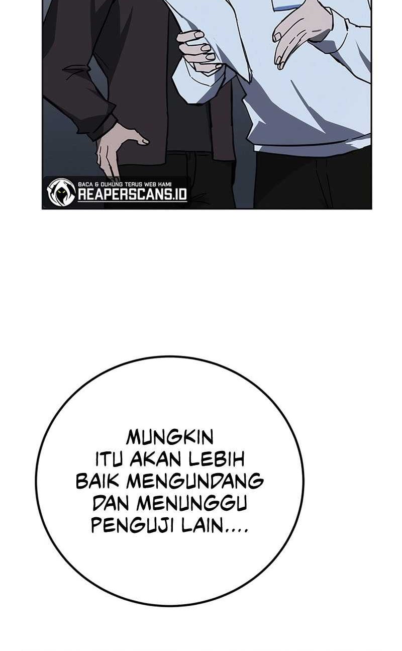 Transcension Academy Chapter 33 Gambar 13