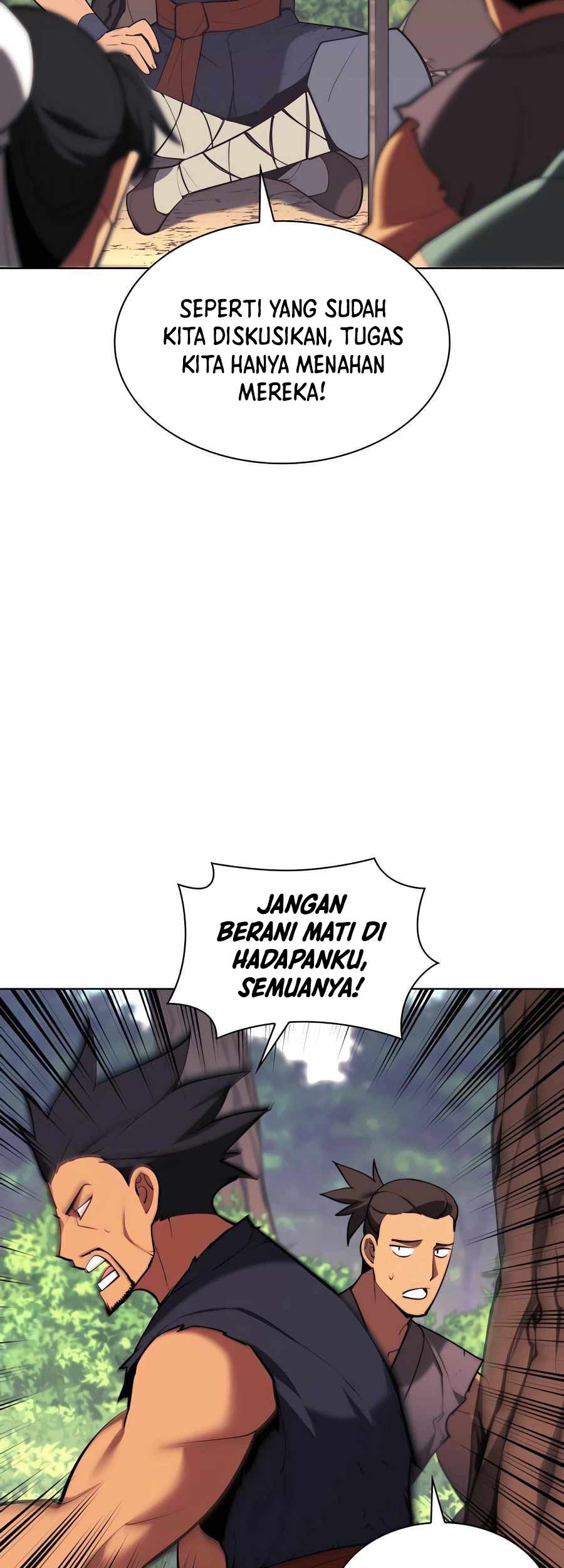 Records Of The Swordsman Scholar Chapter 54 Gambar 71