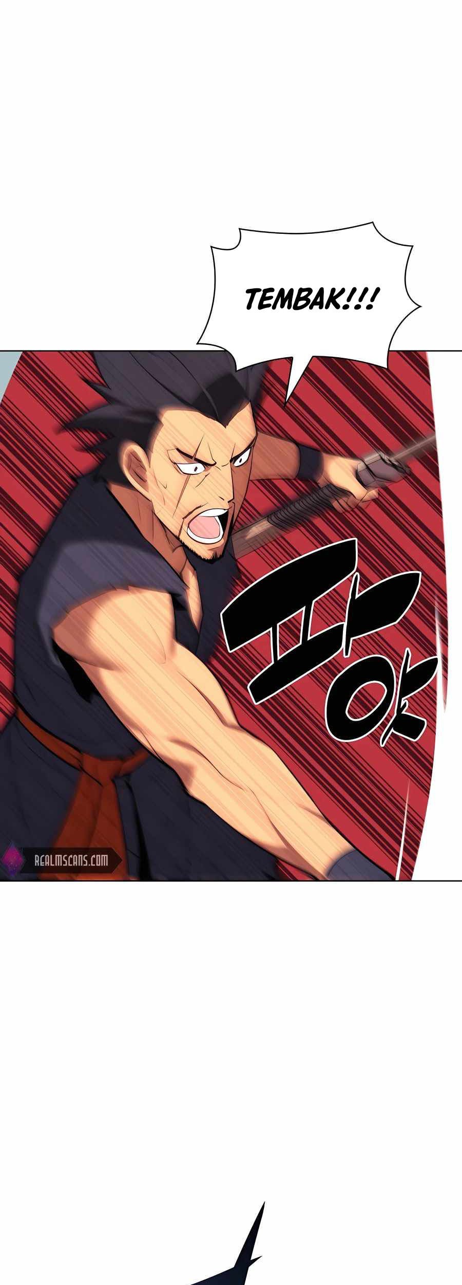 Records Of The Swordsman Scholar Chapter 54 Gambar 79
