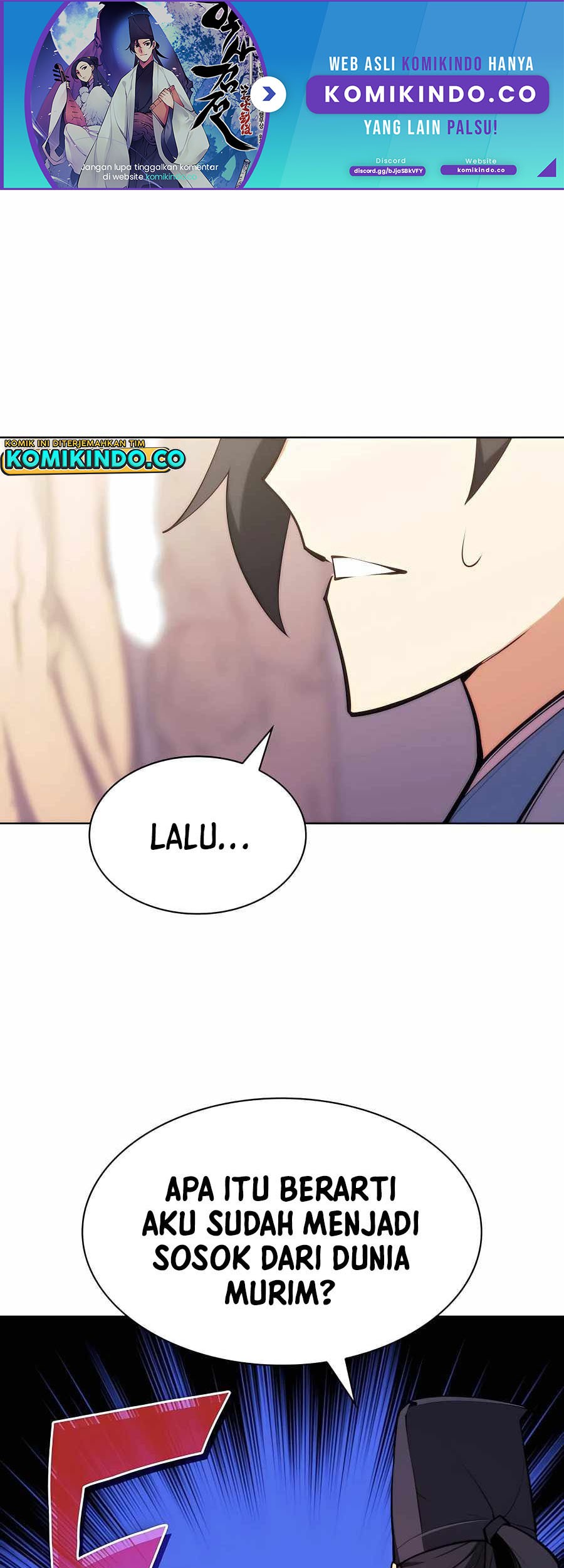 Baca  Records Of The Swordsman Scholar Chapter 54 Gambar 2