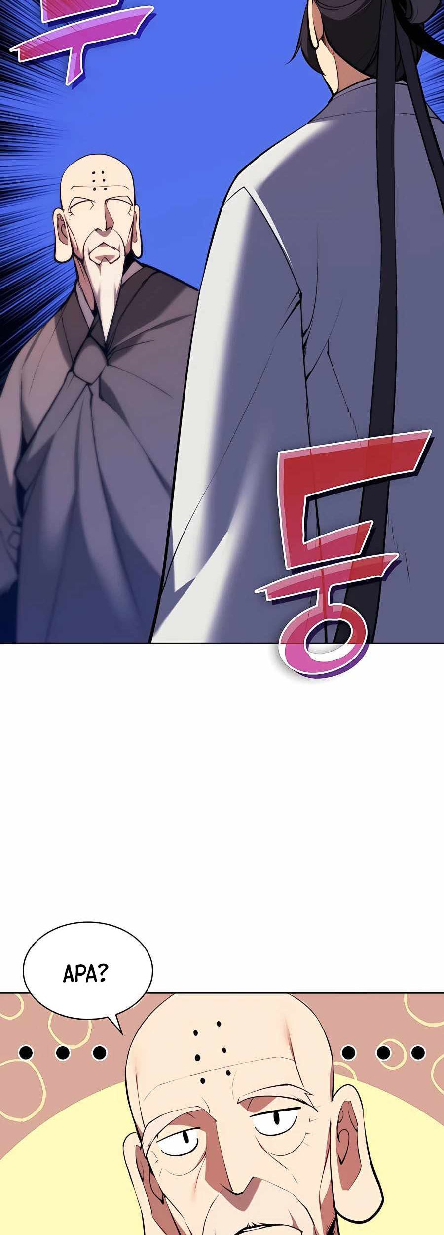 Records Of The Swordsman Scholar Chapter 54 Gambar 3