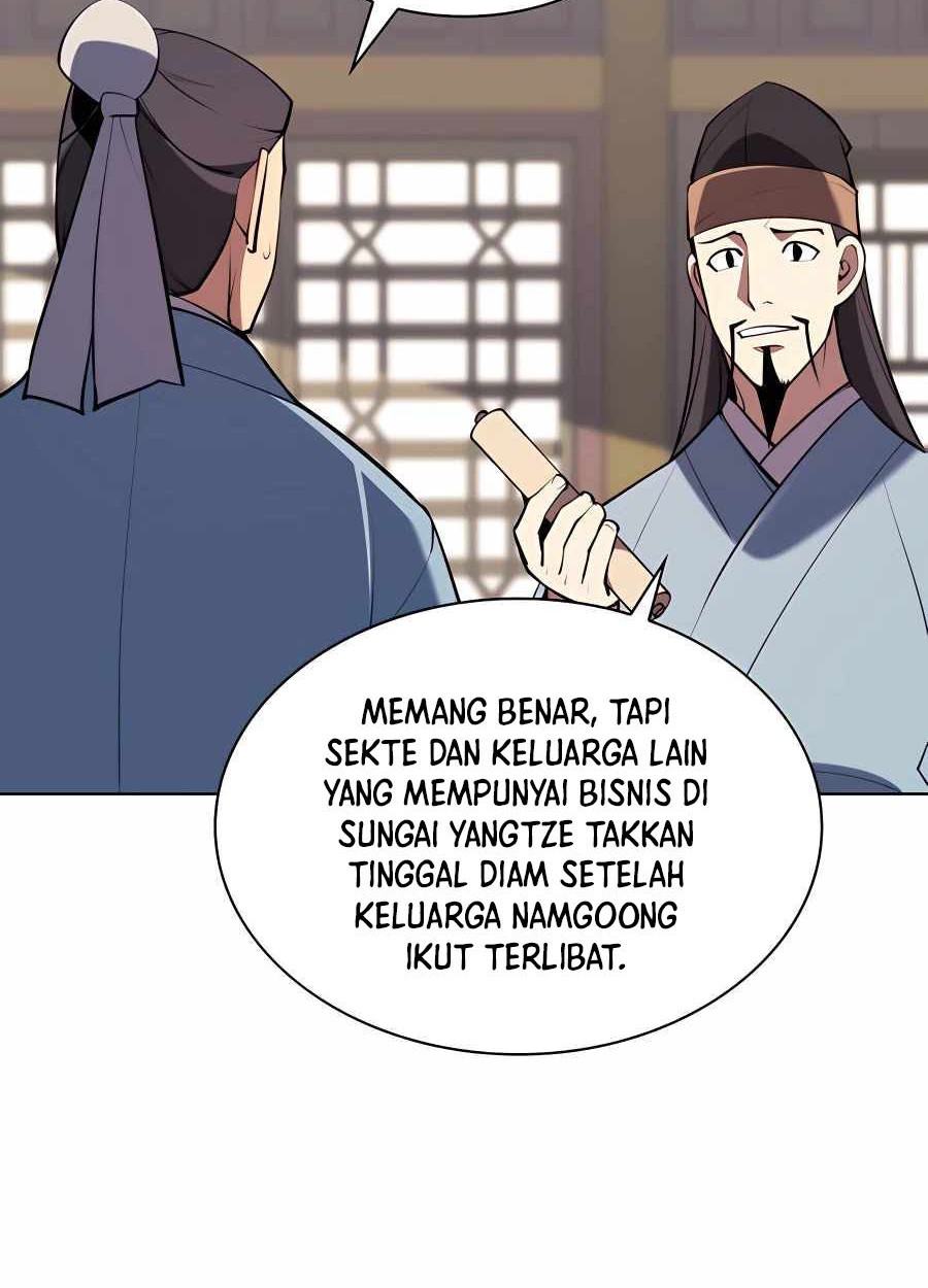 Records Of The Swordsman Scholar Chapter 54 Gambar 32