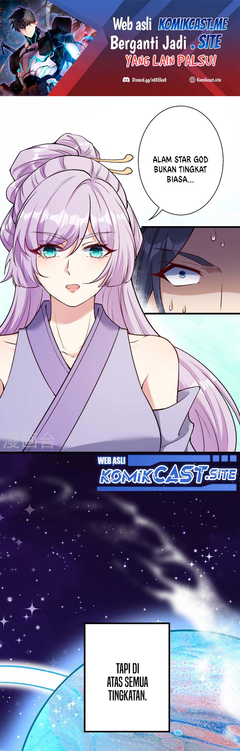 Baca  Against the Gods Chapter 548 Gambar 2