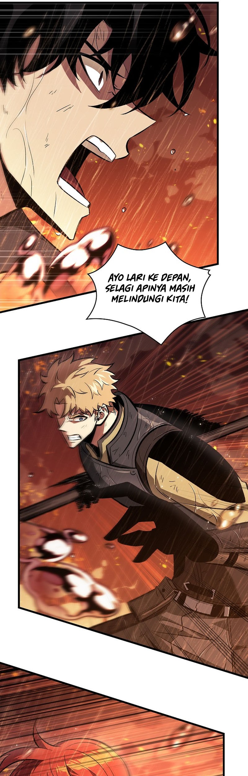 Pick Me Up Chapter 27 Gambar 69