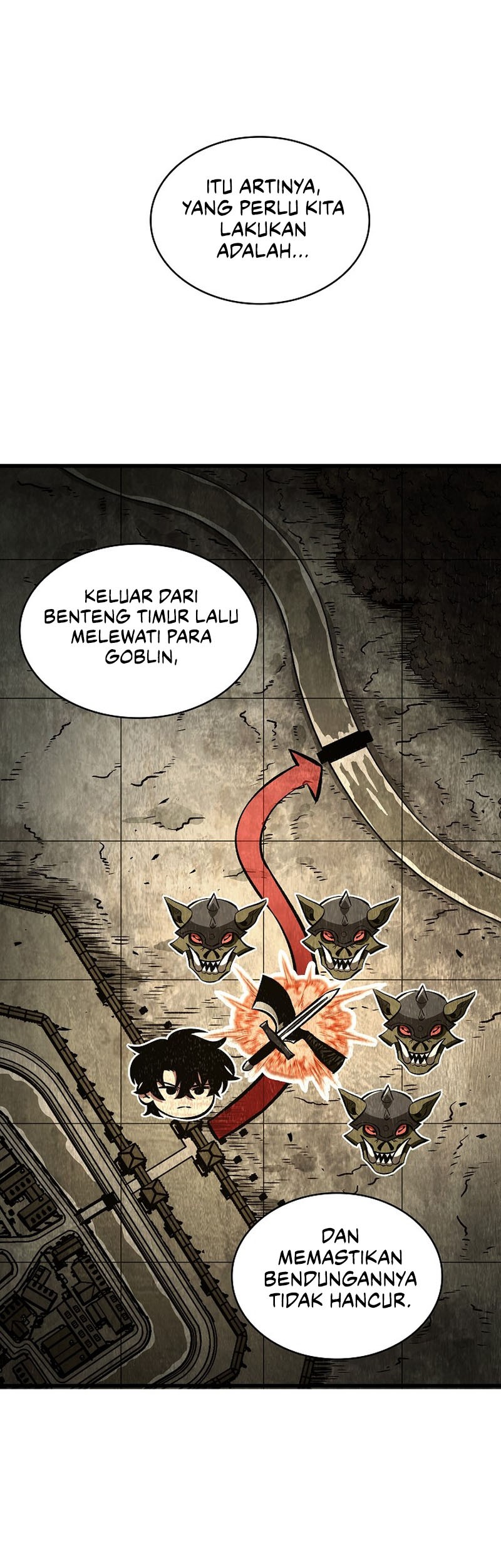 Baca  Pick Me Up Chapter 27 Gambar 2