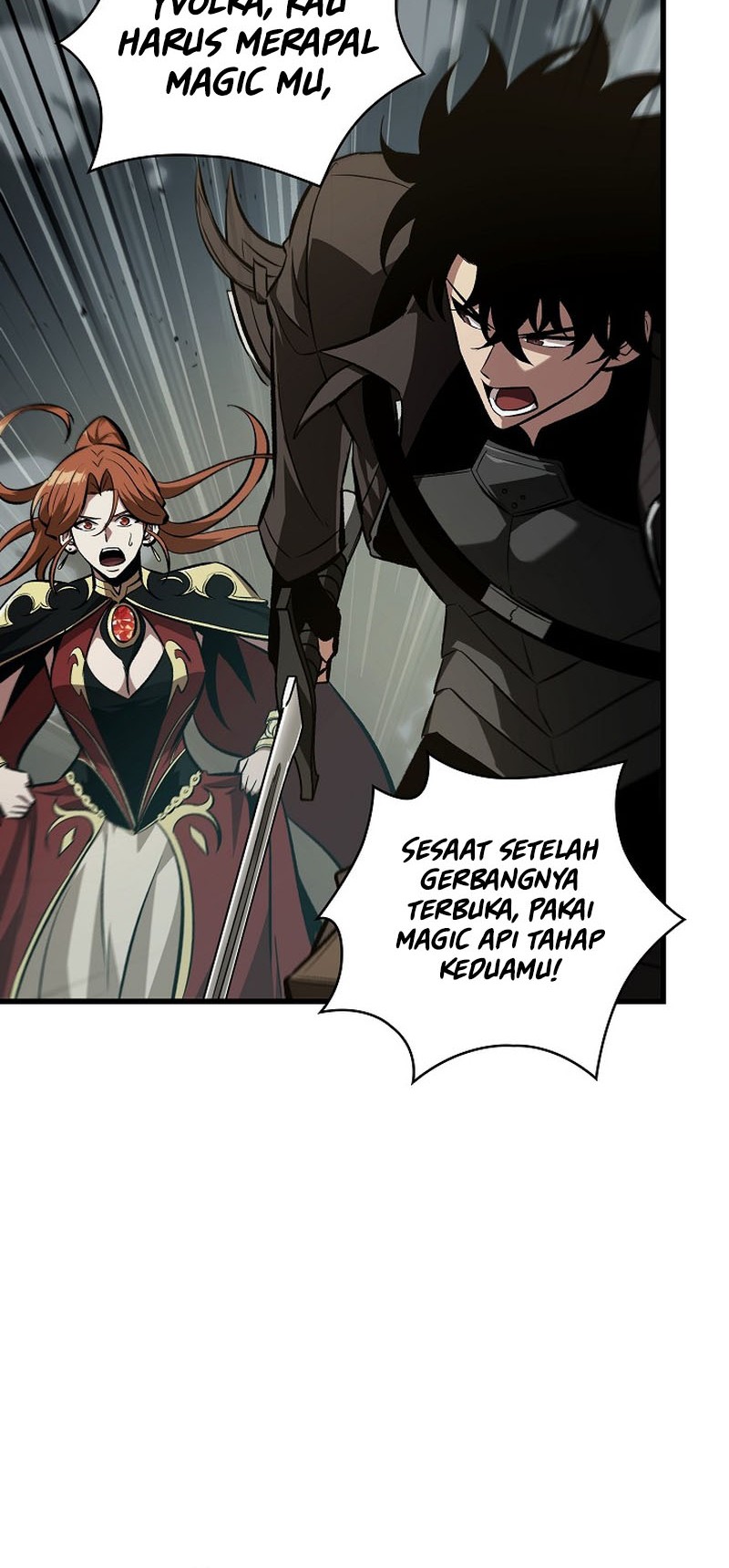 Pick Me Up Chapter 27 Gambar 9
