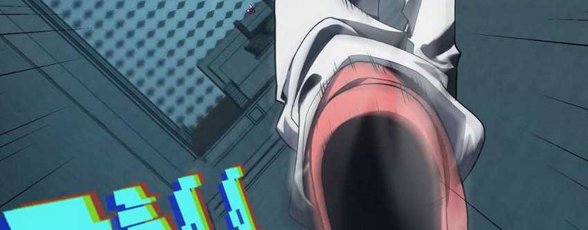 Riding On The Edge Of Annihilation Chapter 22 Gambar 35