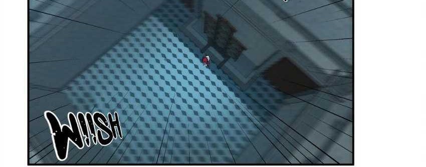 Riding On The Edge Of Annihilation Chapter 22 Gambar 37