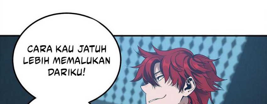 Riding On The Edge Of Annihilation Chapter 22 Gambar 39