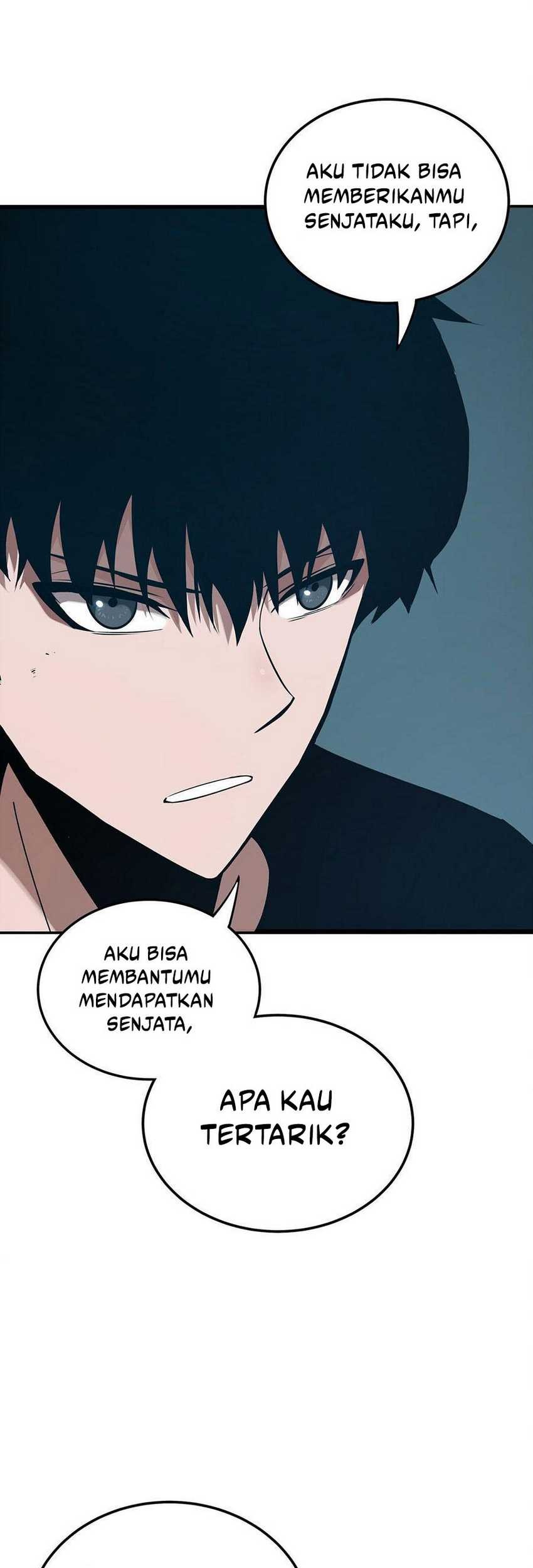 Riding On The Edge Of Annihilation Chapter 22 Gambar 43