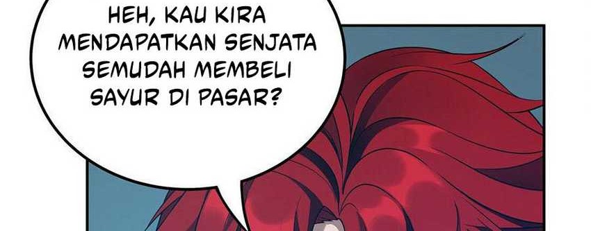 Riding On The Edge Of Annihilation Chapter 22 Gambar 44