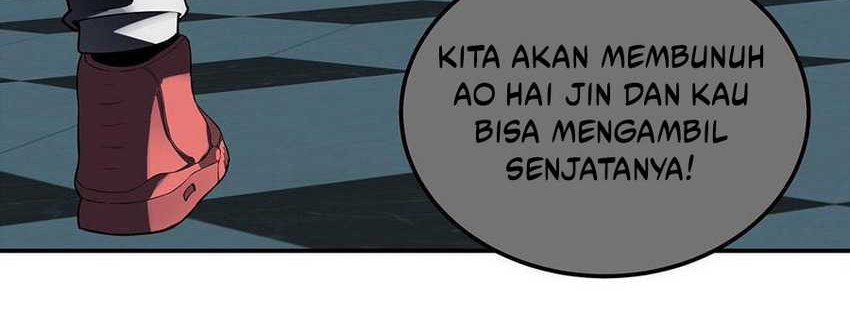 Riding On The Edge Of Annihilation Chapter 22 Gambar 52