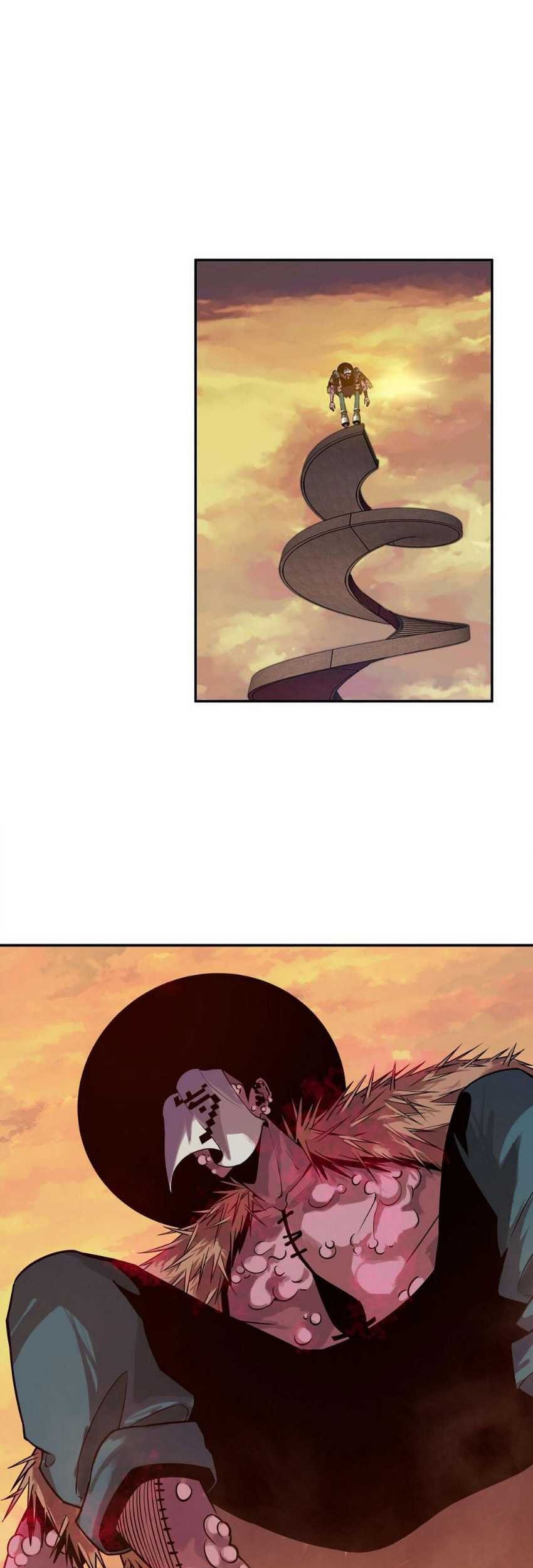 Baca  Riding On The Edge Of Annihilation Chapter 22 Gambar 2