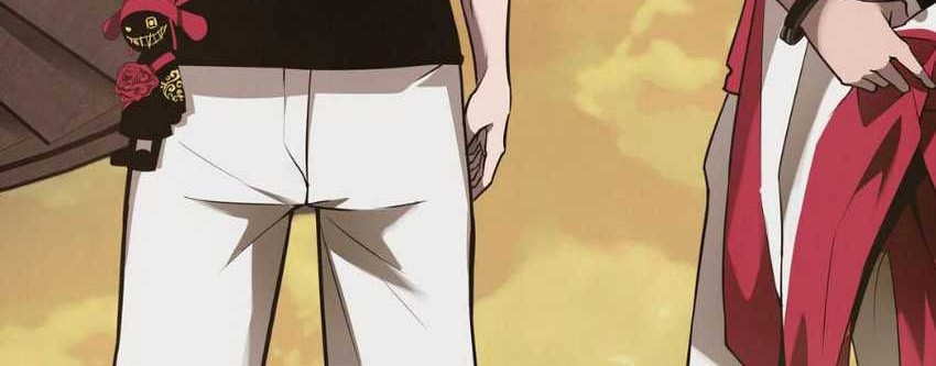 Riding On The Edge Of Annihilation Chapter 22 Gambar 9