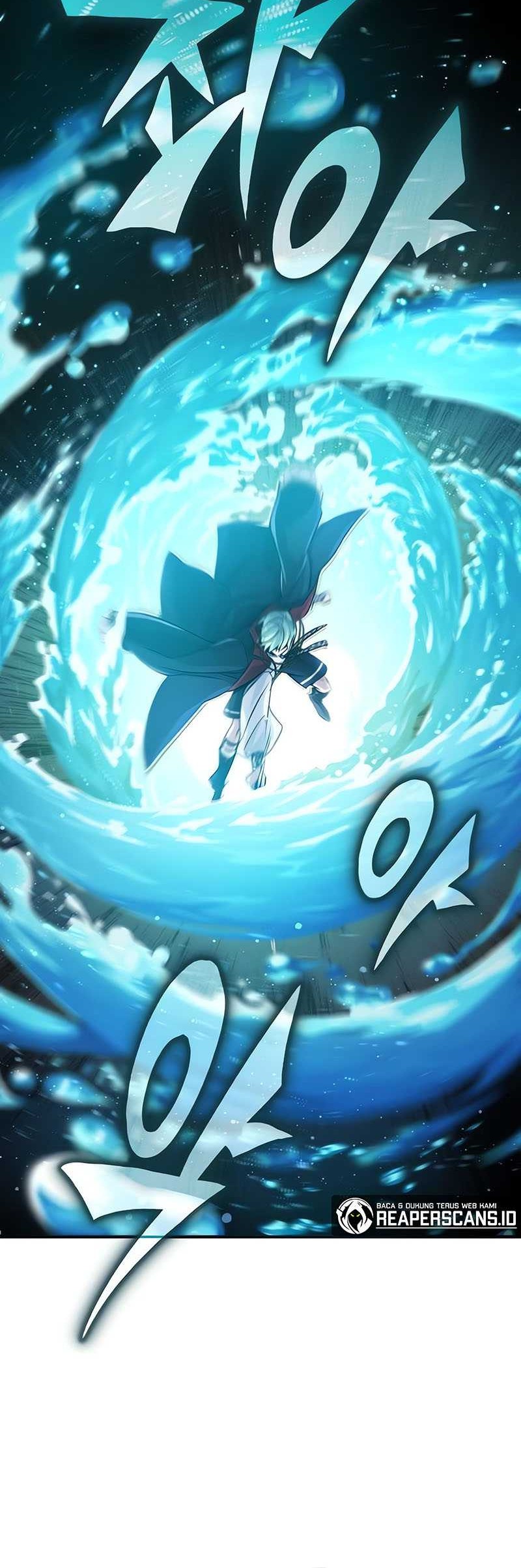 The Dark Magician Transmigrates After 66666 Years Chapter 75 Gambar 43
