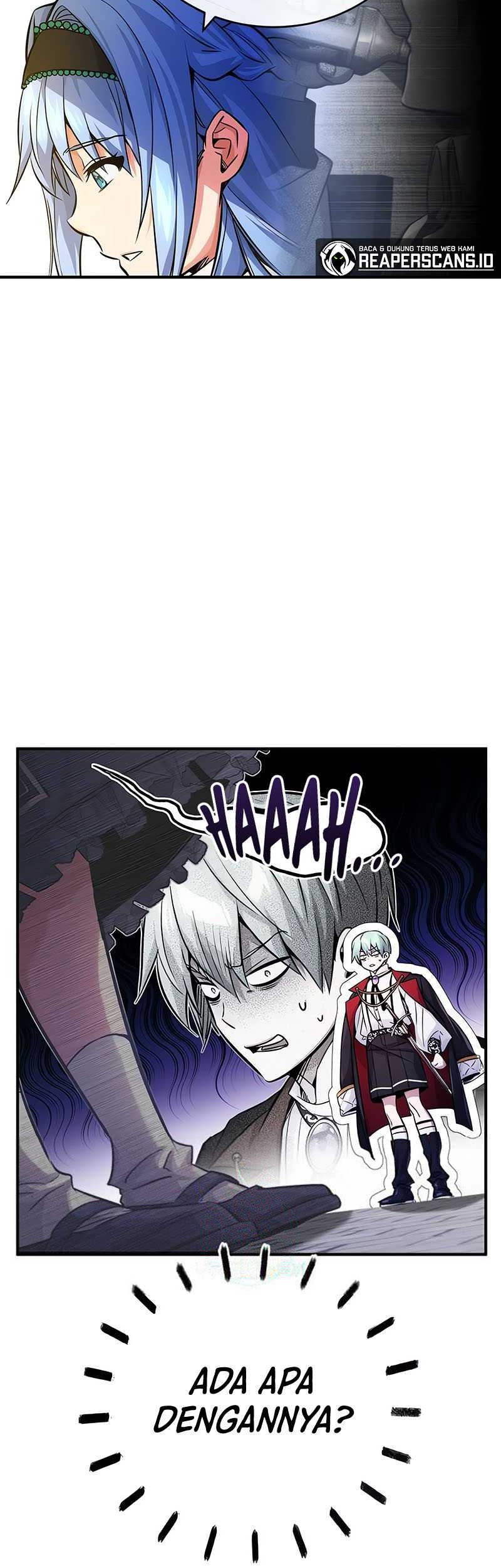 The Dark Magician Transmigrates After 66666 Years Chapter 75 Gambar 4
