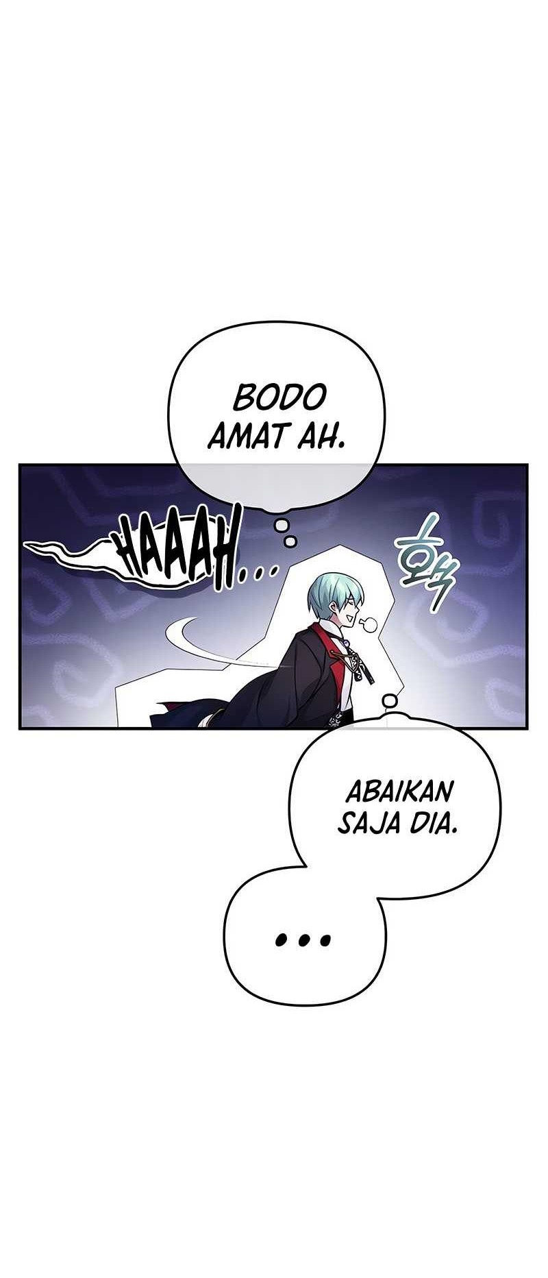The Dark Magician Transmigrates After 66666 Years Chapter 75 Gambar 5