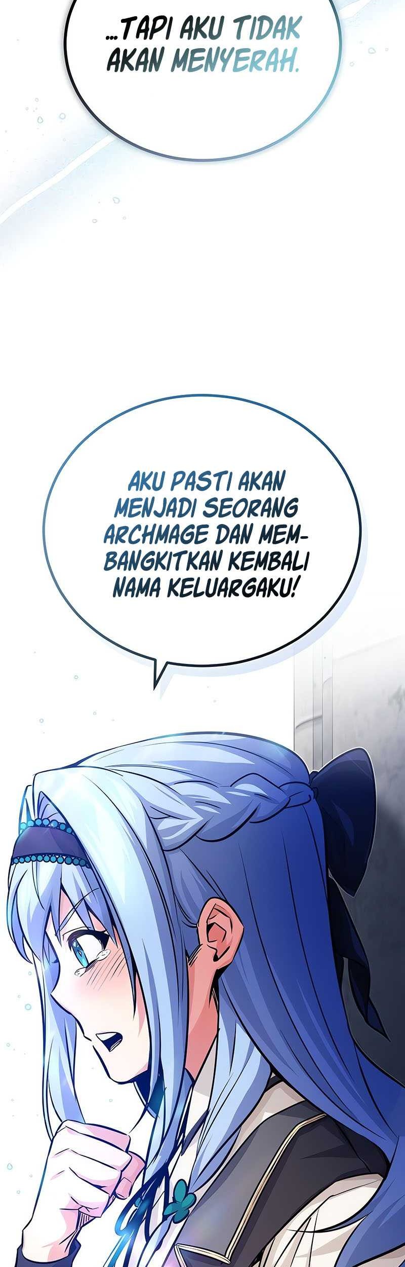 The Dark Magician Transmigrates After 66666 Years Chapter 75 Gambar 8