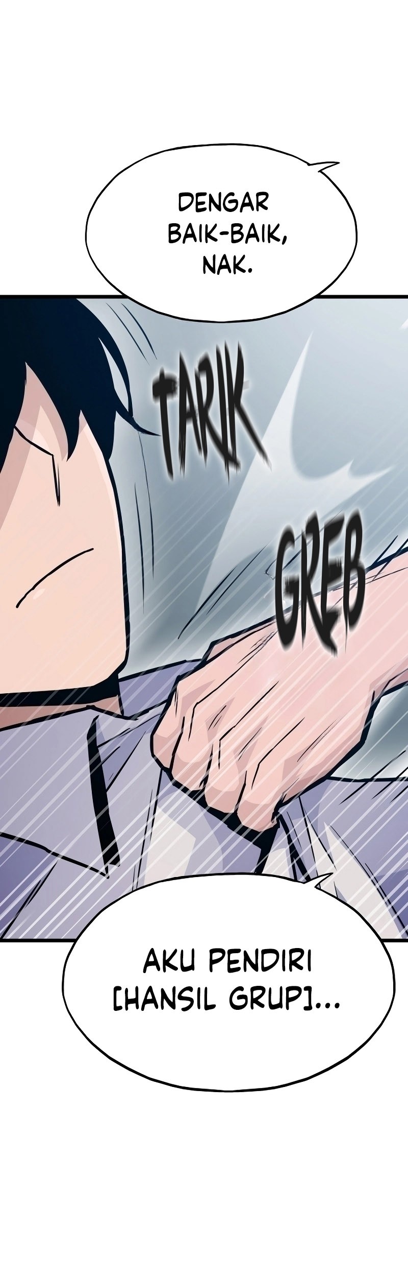 Past Life Regressor (Remake 2022) Chapter 28 Gambar 67