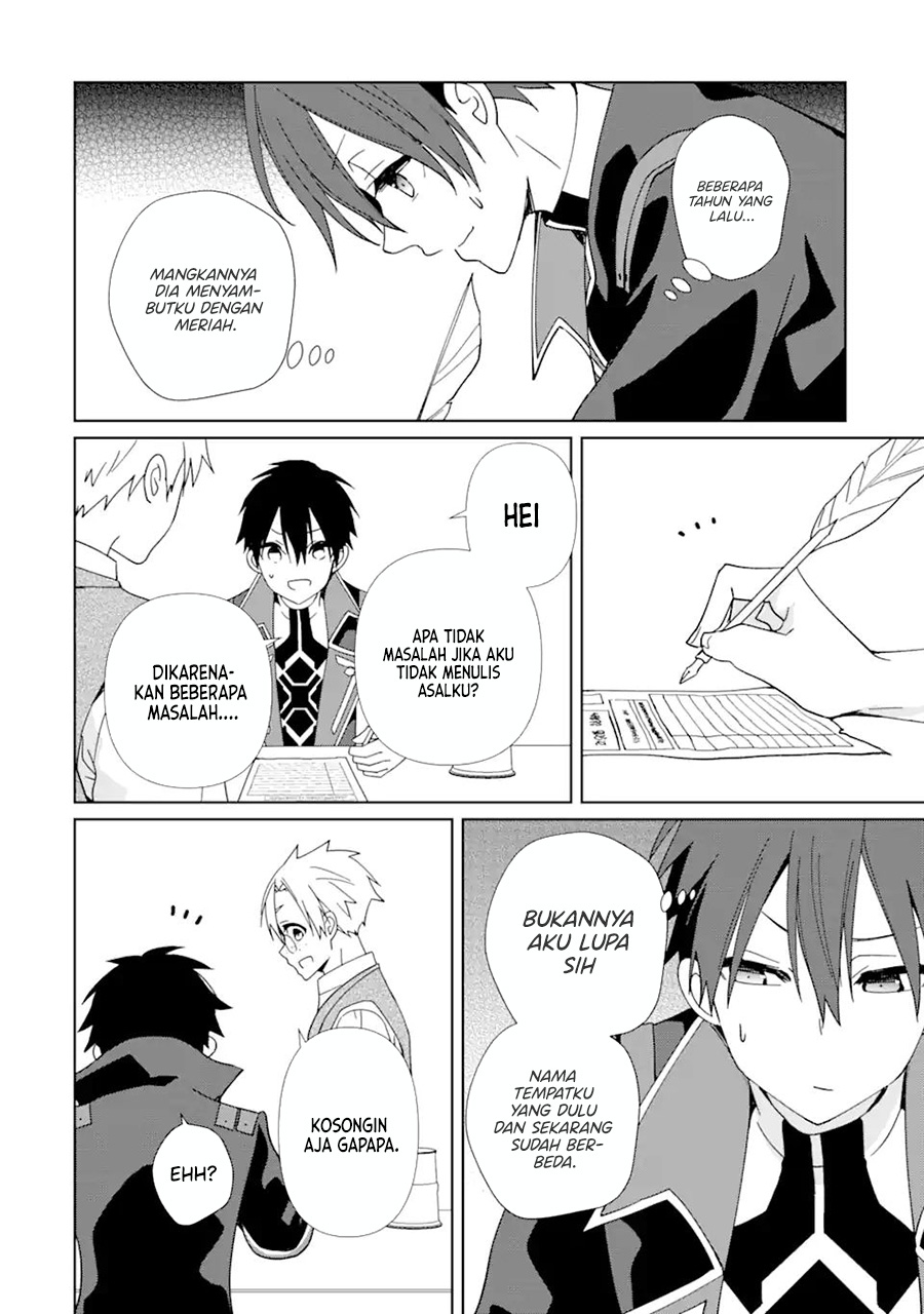 Kiwameta Renkinjutsu ni, Fukanou wa nai. – Bannou Skill de Isekai Musou Chapter 05.1 Gambar 7