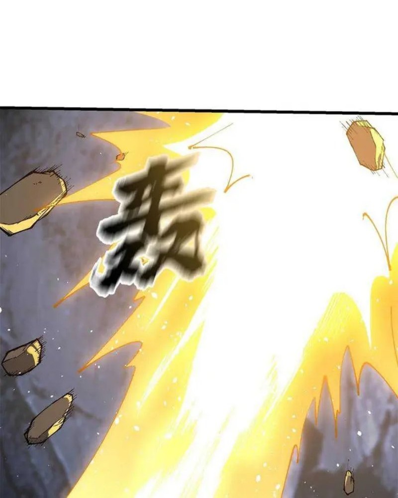 After Ten Years of Chopping Wood, Immortals Begged To Become My Disciples Chapter 18 Gambar 56