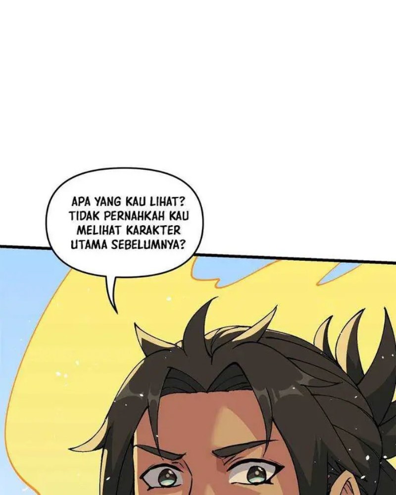 After Ten Years of Chopping Wood, Immortals Begged To Become My Disciples Chapter 18 Gambar 60