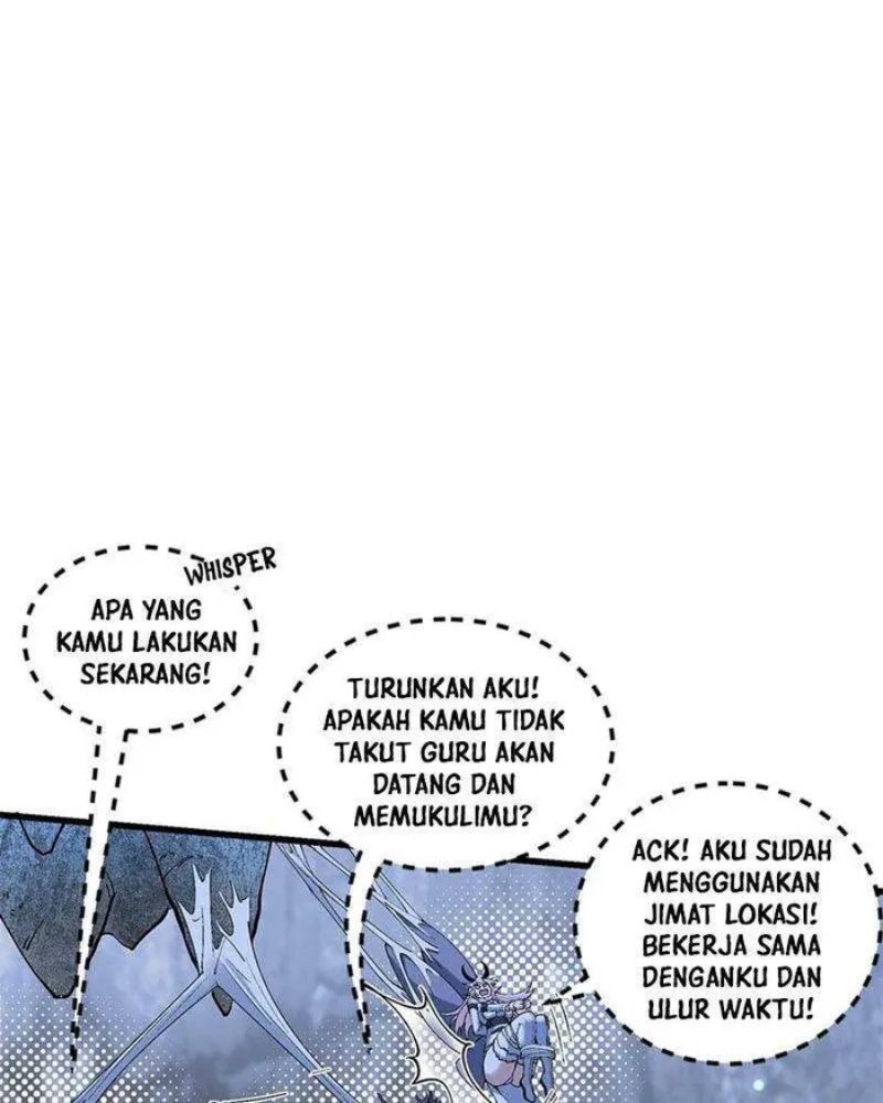 After Ten Years of Chopping Wood, Immortals Begged To Become My Disciples Chapter 18 Gambar 15