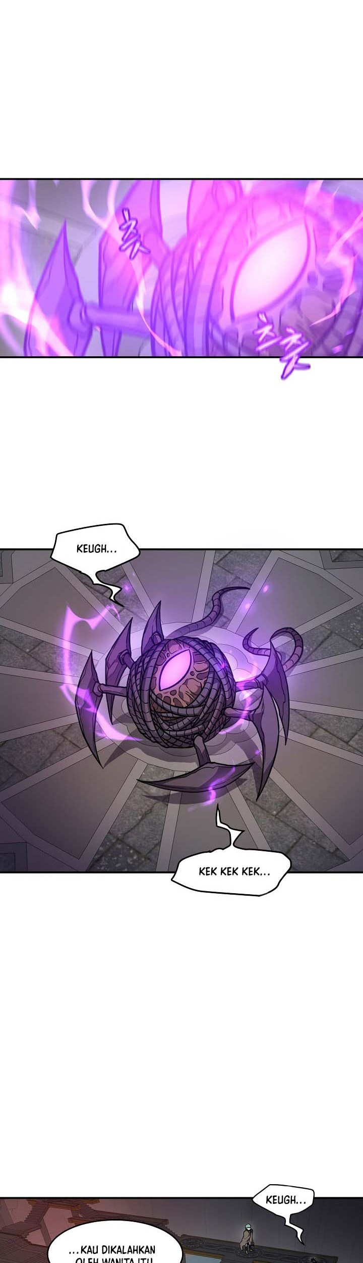 Shaman Chapter 49 Gambar 30