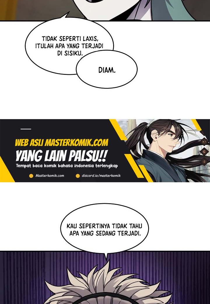 Shaman Chapter 49 Gambar 32