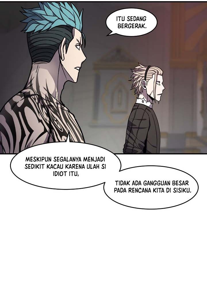 Shaman Chapter 49 Gambar 36