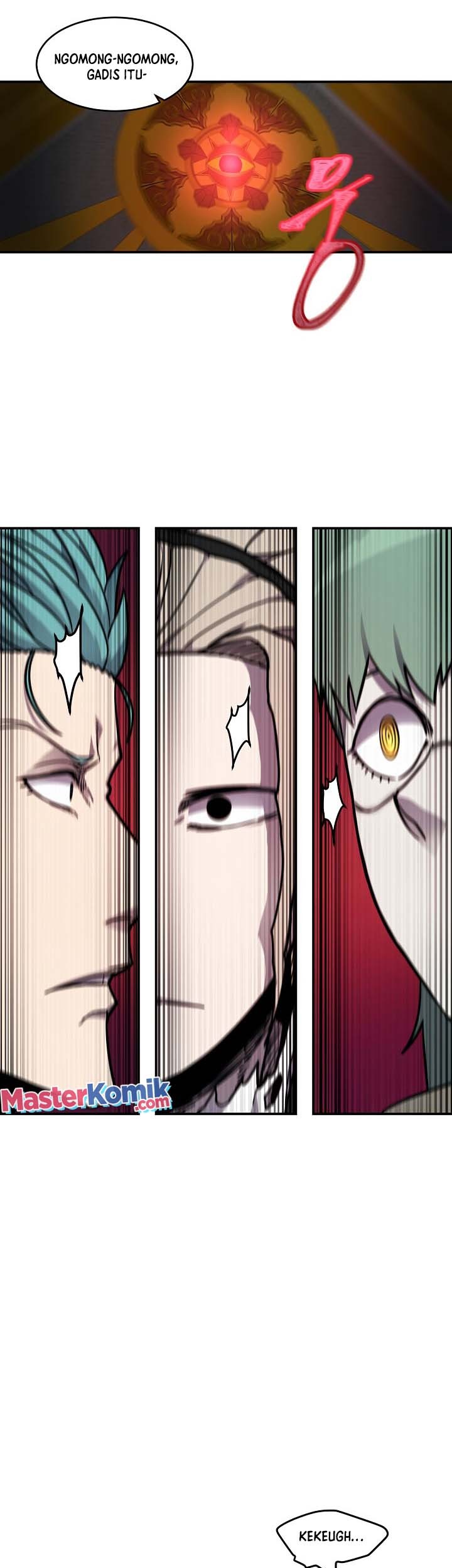 Shaman Chapter 49 Gambar 37