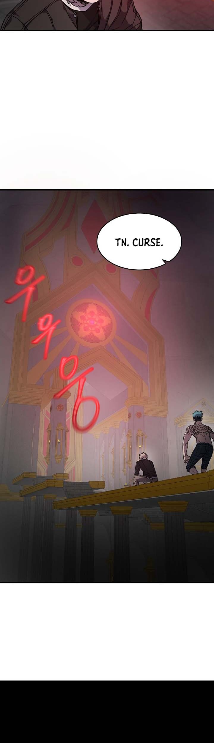 Shaman Chapter 49 Gambar 39