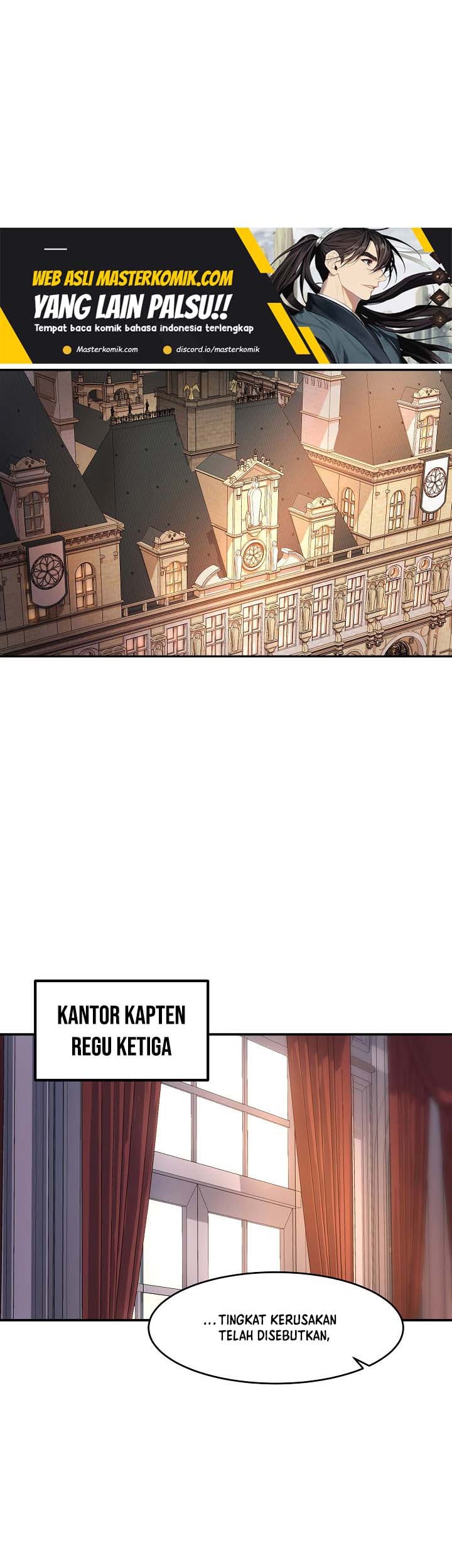 Baca  Shaman Chapter 49 Gambar 2