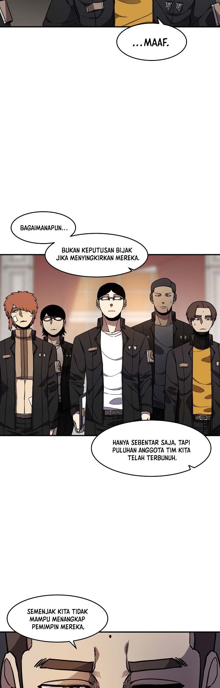 Shaman Chapter 49 Gambar 7