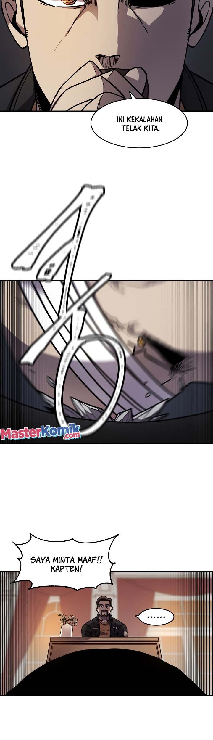 Shaman Chapter 49 Gambar 8
