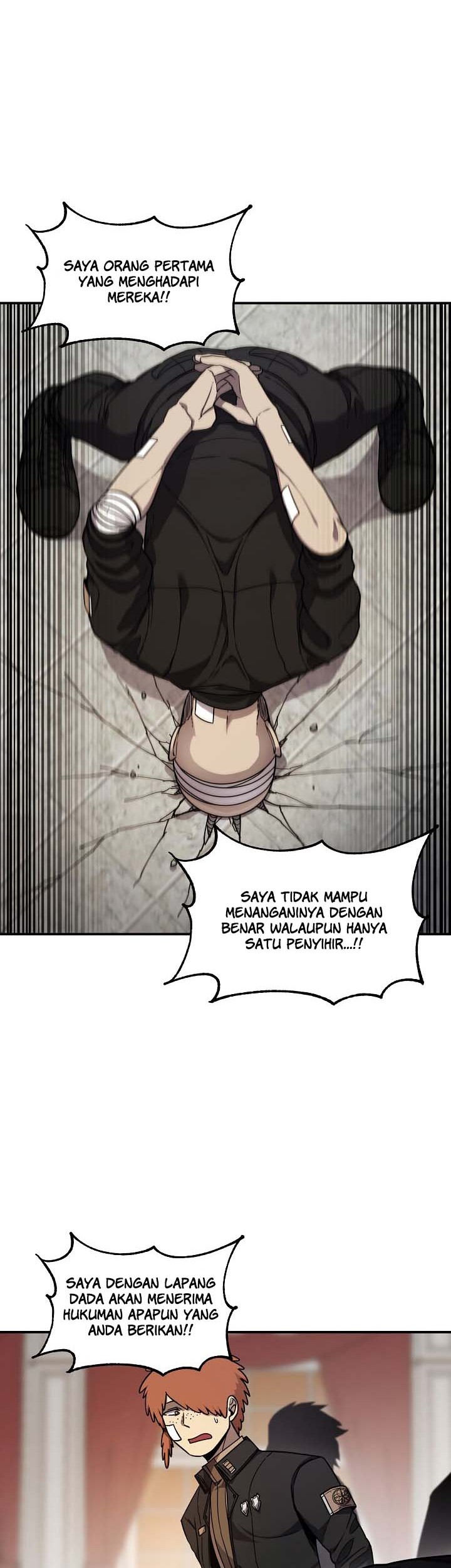 Shaman Chapter 49 Gambar 9