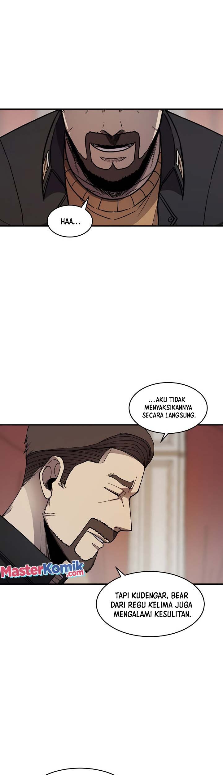 Shaman Chapter 49 Gambar 11