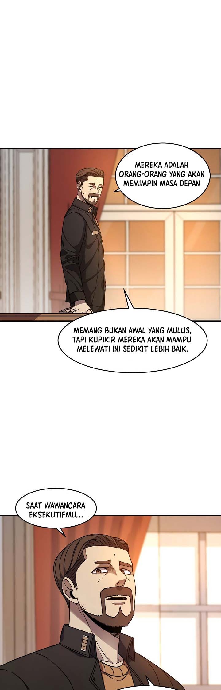 Shaman Chapter 49 Gambar 13
