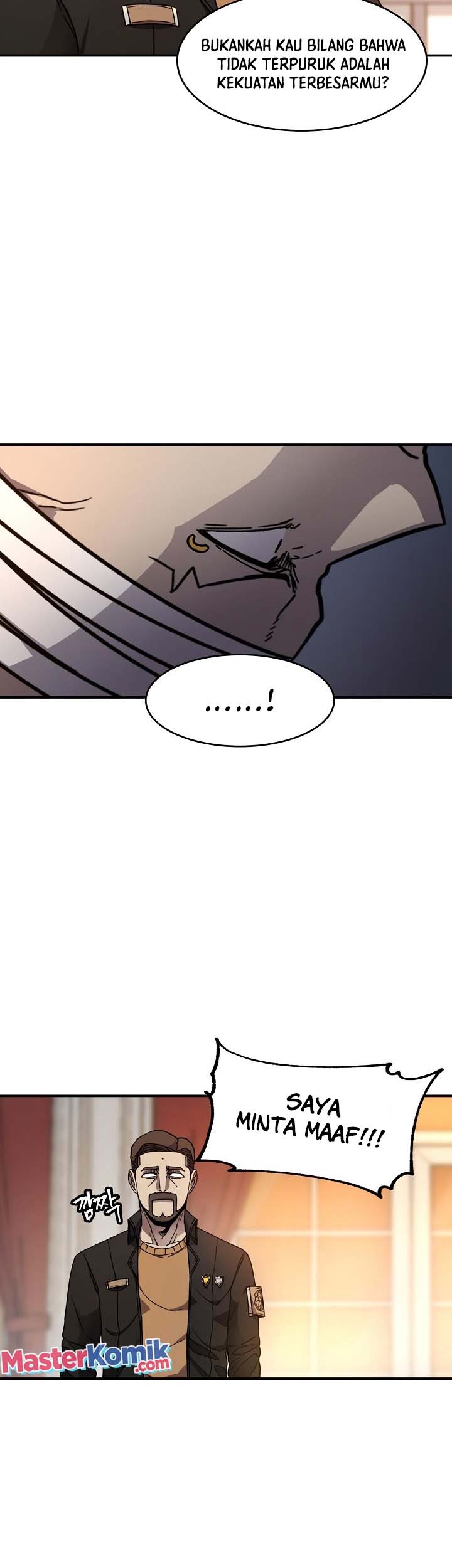 Shaman Chapter 49 Gambar 14